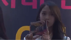 少女时代 - TVDaily SNSD Mr.Mr. Fansign Event