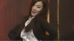 Mr.Mr Tiffany Cut
