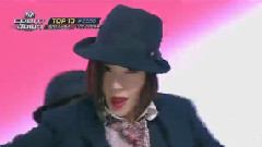 Mr.Mr. Tiffany Cut