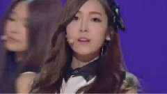 少女时代 - Mr.Mr. & Goodbye & Kissing You