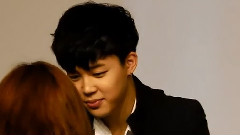 BTS 签名会