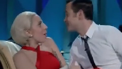 Lady Gaga - Baby It's Cold Outside