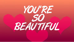 I Love You