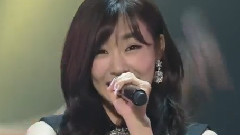 少女时代 - KBS柳熙烈的写生薄 少女时代Cut