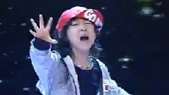 小宝 Dance Cut