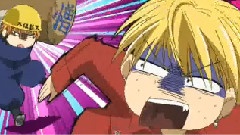 SKIP BEAT!