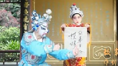 故事里的摸样