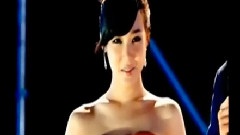 少女时代,Plumb - 谁家妖孽谁抱走 外面的世界太危险