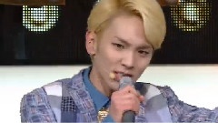 SHINee - Dream Girl