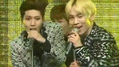 SHINee - Dream Girl