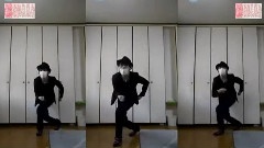 踊ってみた