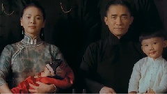 梁朝伟,宋慧乔,影视原声 - 叶问与张永华