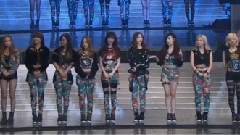 少女时代 - Dancing Queen & Talk & I Got A Boy