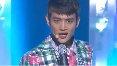 SHINee - Dream Girl