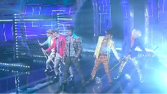 SHINee - Dream Girl