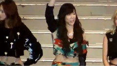 少女时代 - Dancing Queen & Talk & I Got A Boy