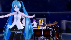 初音未来 - ODDS & ENDS