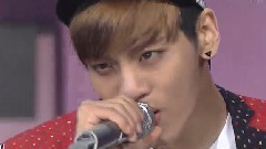 SHINee - Dream Girl