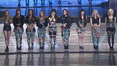 少女时代 - I Got A Boy