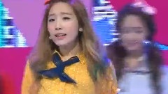 少女时代 - Dancing Queen