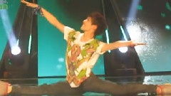 舞蹈Show