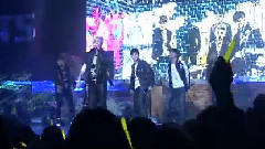 Boy In Luv & Jump