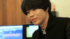 SHINee - <努力的偶像> SBS特辑