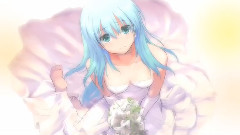 爱してる