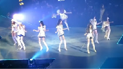 少女时代 - Express 999