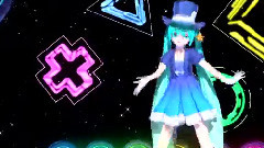 初音未来,VOCALOID家族 - Weekender Girl