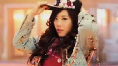 少女时代 - Can Do It Like A Dude!
