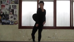 Girls Girls Cover