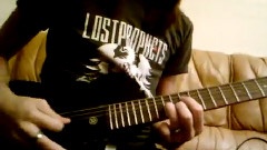 Lostprophets - Wake Up