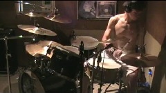 Lostprophets - Goodbye Tonight Drum Cover