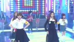 T-ara - Roly Poly