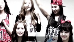 少女时代 - YoonYul Funny Moment 46
