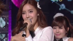 T-ara - 谎言
