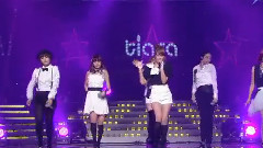 T-ara - 谎言