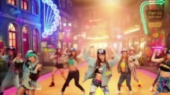 少女时代 - 2013 泰国K-POP FESTIVAL & 世巡雅加达宣传视频