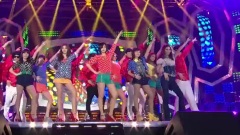 T-ara - Roly Poly