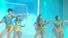 T-ara - Roly Poly