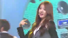T-ara - Roly Poly