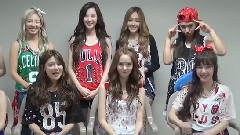 少女时代 - 2013 World Tour Girls & Peace In Singapore