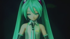 初音未来 - Glow