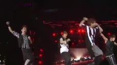 SHINee - LUCIFER