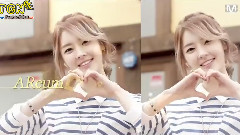 T-ara - Mnet Japan Princess T-ara Cut E22
