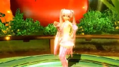初音未来 - ぽっぴっぽー