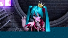 初音未来 - ロミオとシンデレラ