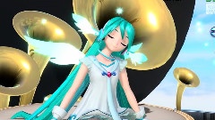 初音未来 - ハジメテノオト