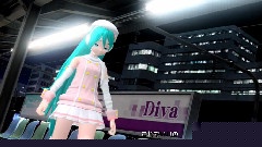 初音未来 - 初めての恋が终わる時